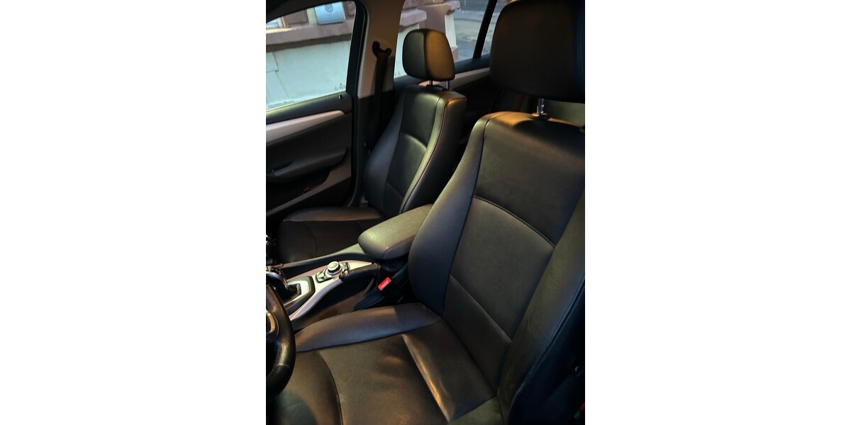 BMW X1 157.800 km 11.500 &euro; Kaiserslautern 67657