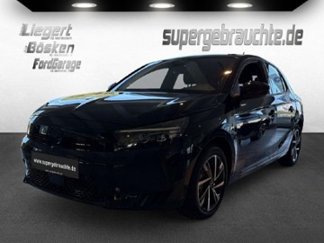 Gebrauchte Opel Corsa