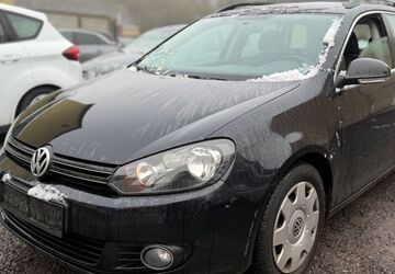 VW Golf 190.000 km 2.990 &euro; Eisenberg 67304