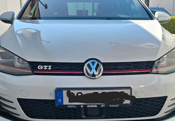 VW Golf 110.700 km 14.800 &euro; Rodalben 66976