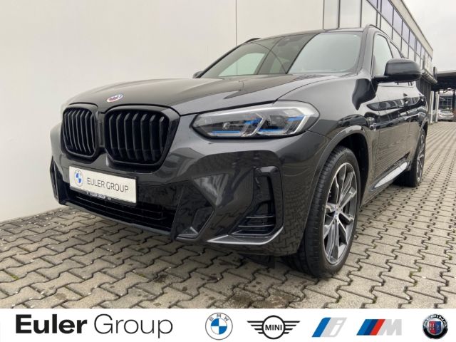 BMW X3 62.169 km 41.949 &euro; Kaiserslautern 67663