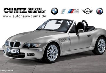 BMW Z3 55.750 km 24.944 &euro; Neustadt 67433
