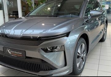 Skoda Enyaq 4.999 km 40.490 &euro; Kaiserslautern 67657