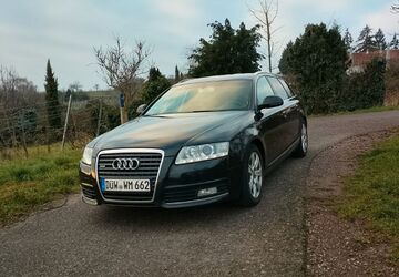Audi A6 218.000 km 5.499 &euro; Elmstein 67471