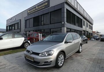 VW Golf 90.000 km 14.999 &euro; Neustadt an der Weinstraße 67433