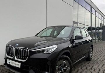 BMW iX1 42.458 km 32.949 &euro; Kaiserslautern 67663