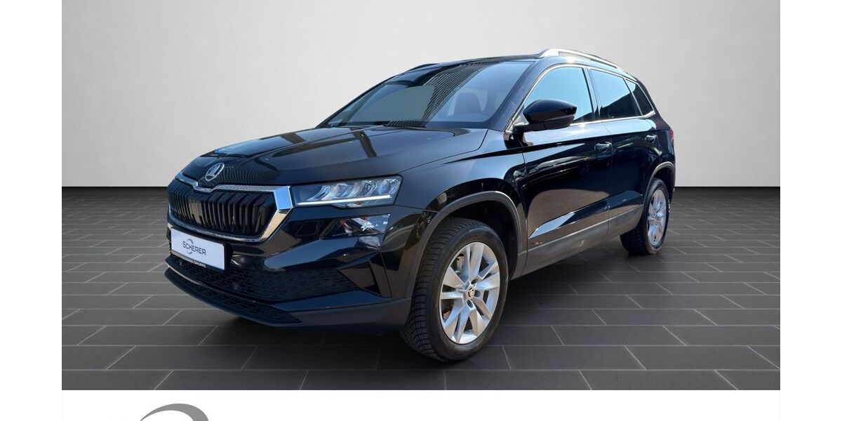 Skoda Karoq 76.200 km 26.470 &euro; Neustadt a.d. Weinstraße 67433