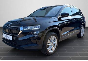 Skoda Karoq 76.200 km 26.890 &euro; Neustadt a.d. Weinstraße 67433