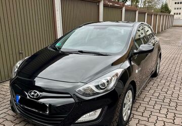 Hyundai i30 190.000 km 6.000 &euro; Kaiserslautern 67657