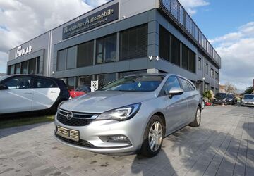 Opel Astra 196.000 km 5.499 &euro; Neustadt an der Weinstraße 67433