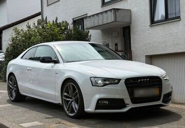 Audi A5 119.995 km 18.000 &euro; Kaiserslautern 67663