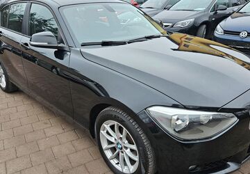 BMW 116 154.639 km 7.450 &euro; Lachen-Speyerdorf 67435