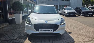 Gebrauchte Suzuki Swift