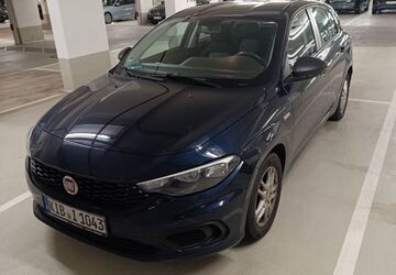 Fiat Tipo 75.000 km 8.500 &euro; Kirchheimbolanden 67292