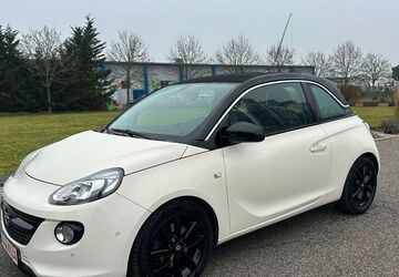 Opel Adam 133.500 km 7.950 &euro; Neustadt/Weinstr 67433