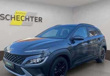 Hyundai KONA 58.500 km 18.590 &euro; Pirmasens / Husterhöhe 66953