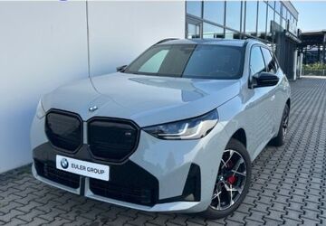 BMW X3 M50 25.809 km 61.990 &euro; Kaiserslautern 67663