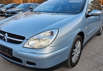 Citroen C5 139.052 km 4.750 &euro; Lachen-Speyerdorf 67435