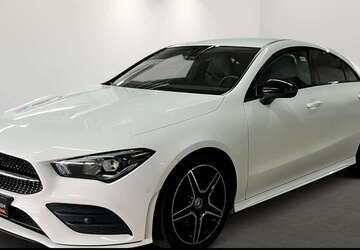 Mercedes-Benz CLA 200 117.352 km 25.990 &euro; Kaiserslautern 67663