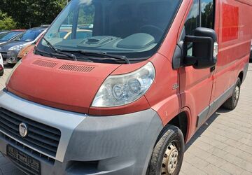 Fiat Ducato 395.018 km 3.150 &euro; Lachen-Speyerdorf 67435