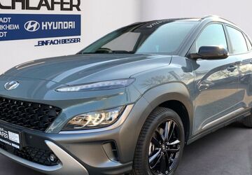 Hyundai KONA 28.089 km 23.480 &euro; Bad Dürkheim 67098