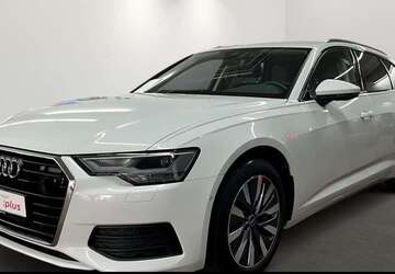 Audi A6 79.622 km 29.490 &euro; Kaiserslautern 67663