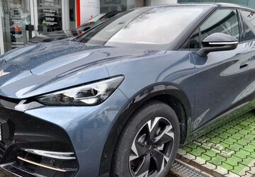 Cupra Tavascan 7.000 km 39.990 &euro; Kaiserslautern 67661