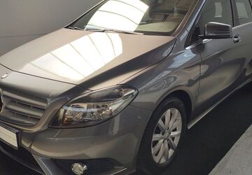 Mercedes-Benz B 180 120.100 km 8.990 &euro; Neustadt a. d. Weinstr. 67435