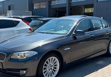 BMW 520 325.000 km 8.299 &euro; Kirchheimbolanden 67292