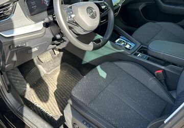 Skoda Octavia 103.000 km 18.200 &euro; Schönenberg-Kübelberg 66901