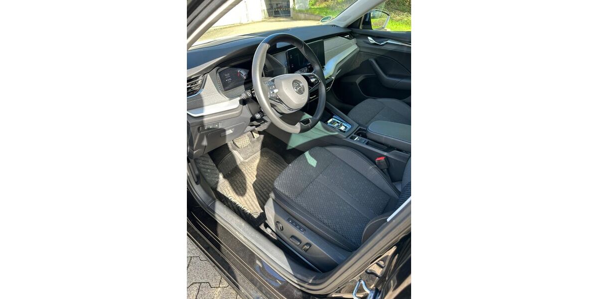 Skoda Octavia 103.000 km 18.500 &euro; Schönenberg-Kübelberg 66901