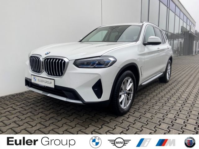 BMW X3 18.615 km 44.849 &euro; Kaiserslautern 67663