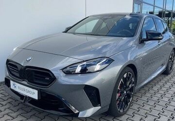 BMW M135 31.723 km 41.277 &euro; Kaiserslautern 67663