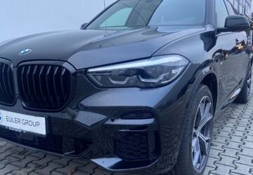 BMW X5 89.986 km 50.949 &euro; Kaiserslautern 67663