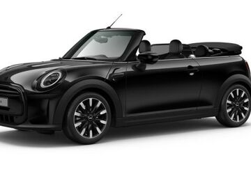 Mini Cooper Cabrio 61.998 km 24.899 &euro; Kaiserslautern 67663