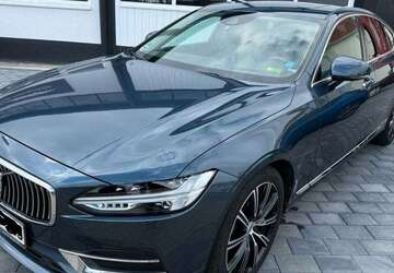 Volvo S90 166.000 km 18.999 &euro; Neustadt 67433