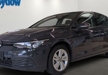 VW Golf 36.500 km 19.990 &euro; Lauterecken 67742