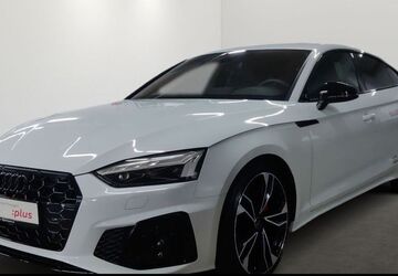 Audi A5 45.353 km 46.890 &euro; Kaiserslautern 67663