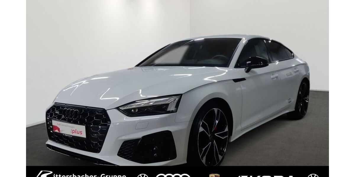 Audi A5 45.353 km 46.890 &euro; Kaiserslautern 67663