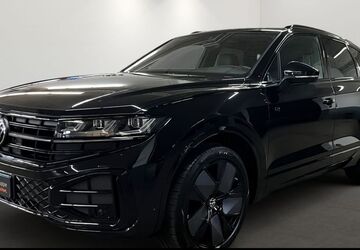 VW Touareg 9.471 km 83.490 &euro; Kaiserslautern 67663