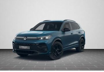 VW Tiguan 12.300 km 51.900 &euro; Neustadt a.d. Weinstraße 67433