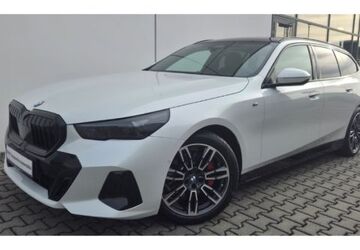 BMW 520 9.788 km 46.933 &euro; Kaiserslautern 67663