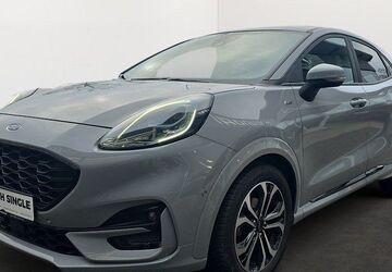 Ford Puma 36.000 km 20.490 &euro; Neustadt 67434