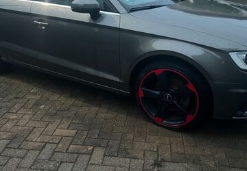 Audi A3 134.000 km 13.799 &euro; Steinwenden 66879