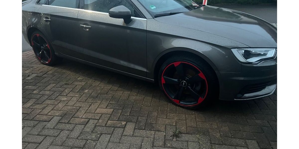 Audi A3 134.000 km 13.799 &euro; Steinwenden 66879