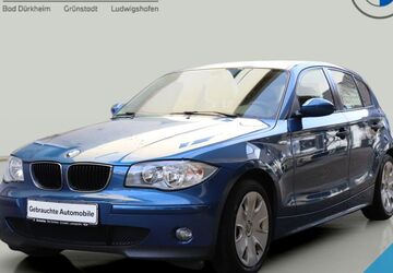 BMW 116 129.000 km 3.500 &euro; Bad Dürkheim 67098