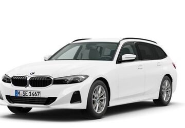 BMW 318 14.650 km 31.375 &euro; Kaiserslautern 67663