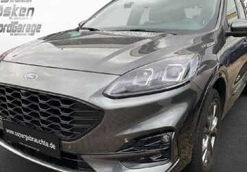 Ford Kuga 86.043 km 20.900 &euro; Kaiserslautern 67663