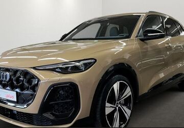 Audi Q5 7.384 km 63.980 &euro; Kaiserslautern 67663