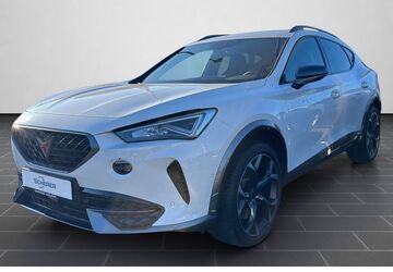 Cupra Formentor 15.400 km 31.470 &euro; Neustadt a.d. Weinstraße 67433